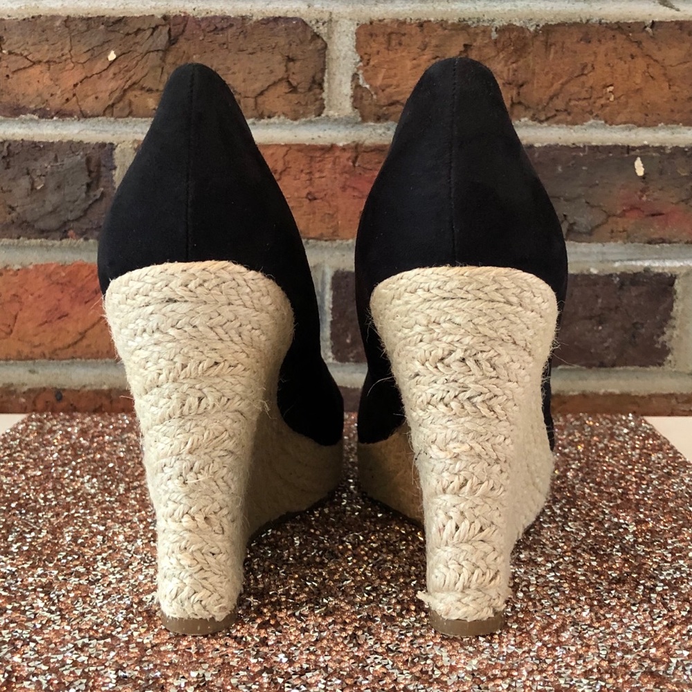 Fergalicious Wedges - Picture 5 of 6